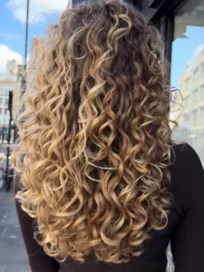 Loose Curls