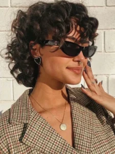 Pixie Cut
