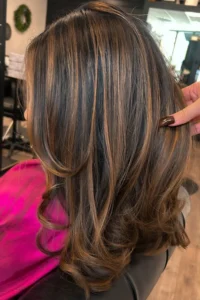 Ribbon Highlights