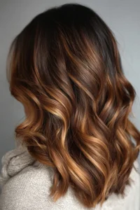 Sunset Balayage