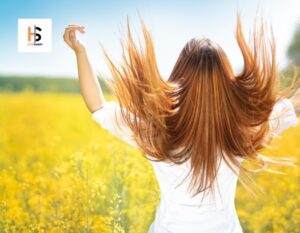 Natural ways to promote hair growth