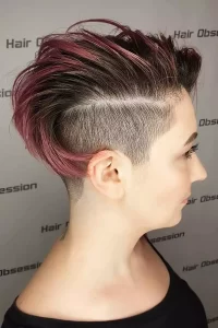 undercut-hairstyle-for-short-hair