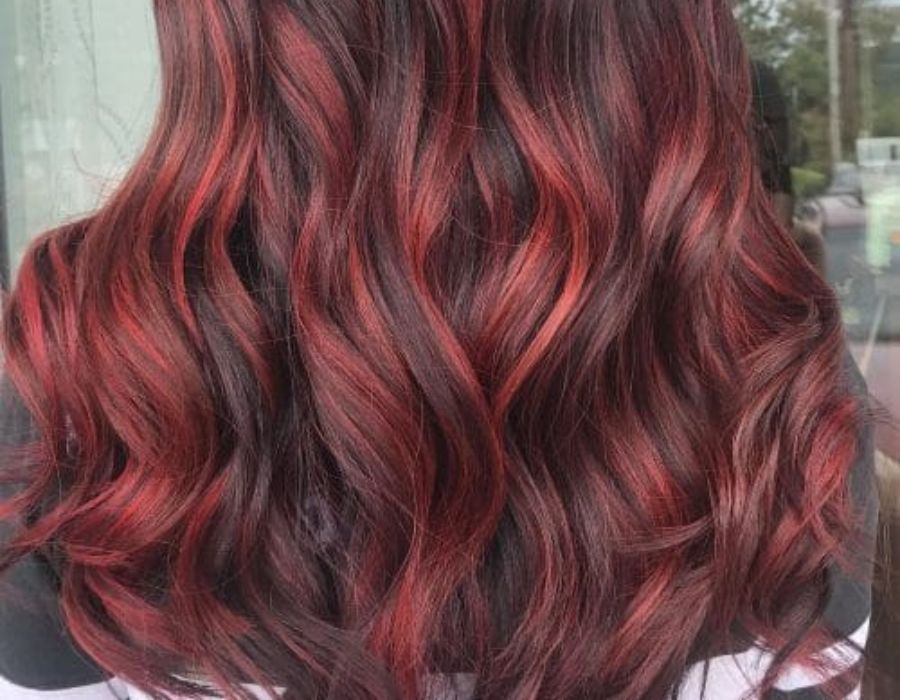 20 Hair Color Trends in 2023