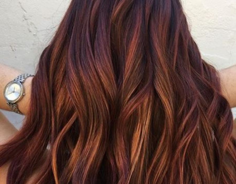 2023 hair color ideas