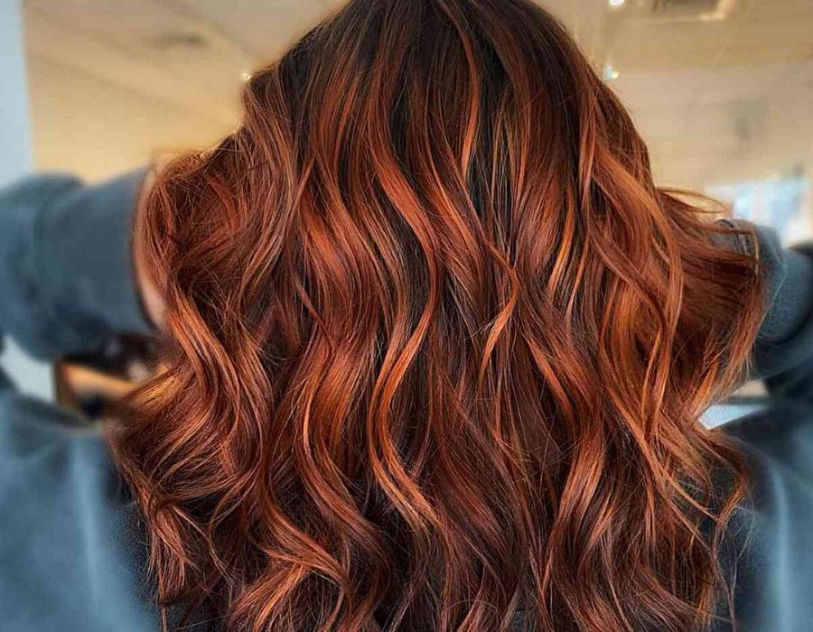 Attractive And Dazzling 20 Hair Color Trends In 2023 Hair Sassy 6253