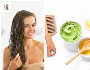 How to Use Avocado for Hair Growth