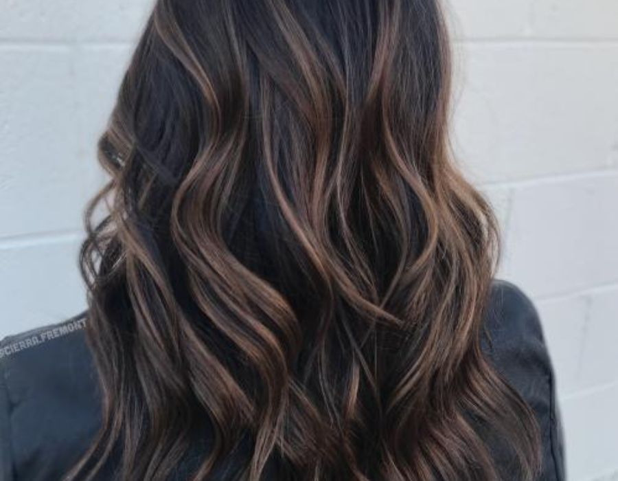  hair color trends for 2023