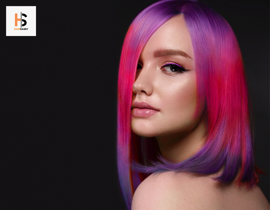 20 Hair Color Trends in 2023