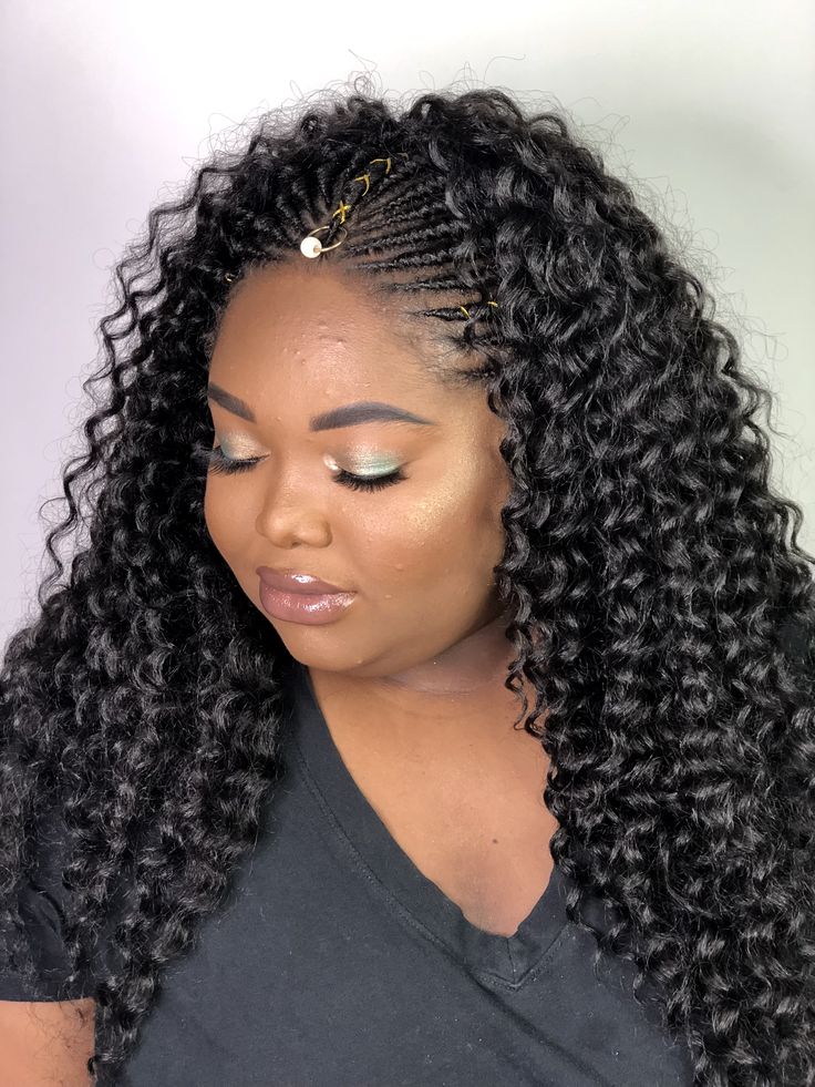 Crochet Braids