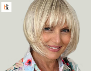 low maintenance haircuts for women over 50