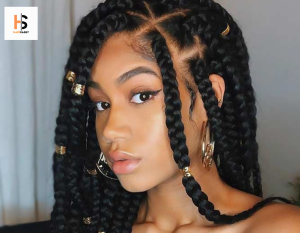 Crochet Hairstyles