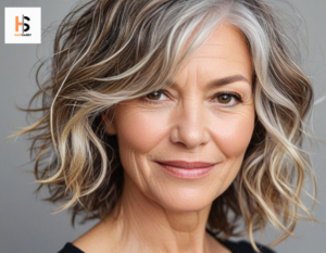 Low Maintenance Haircuts For Women Over 50