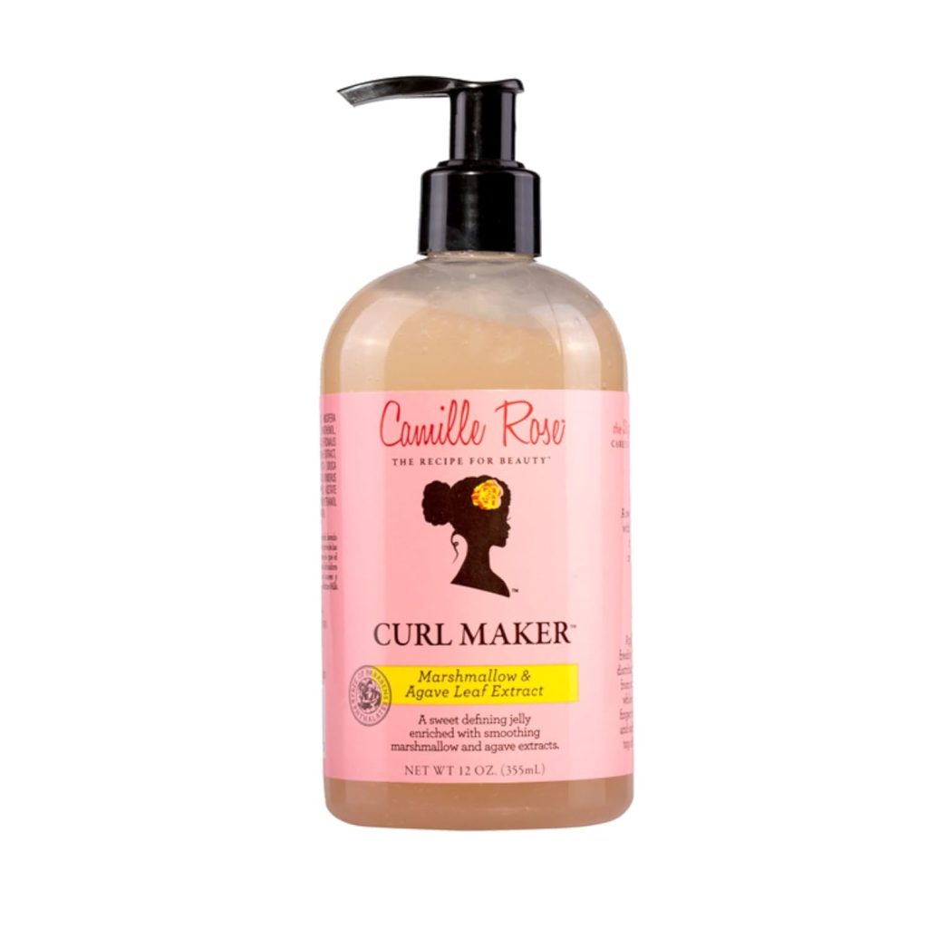 Camille Rose Naturals Curl Maker