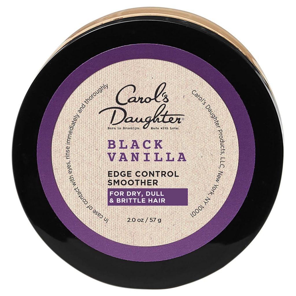 Carol's Daughter Black Vanilla Moisture & Shine Hair Smoothie​