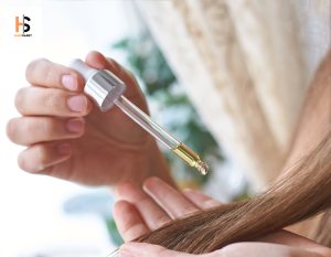 Argan Oil Benefits for Hair