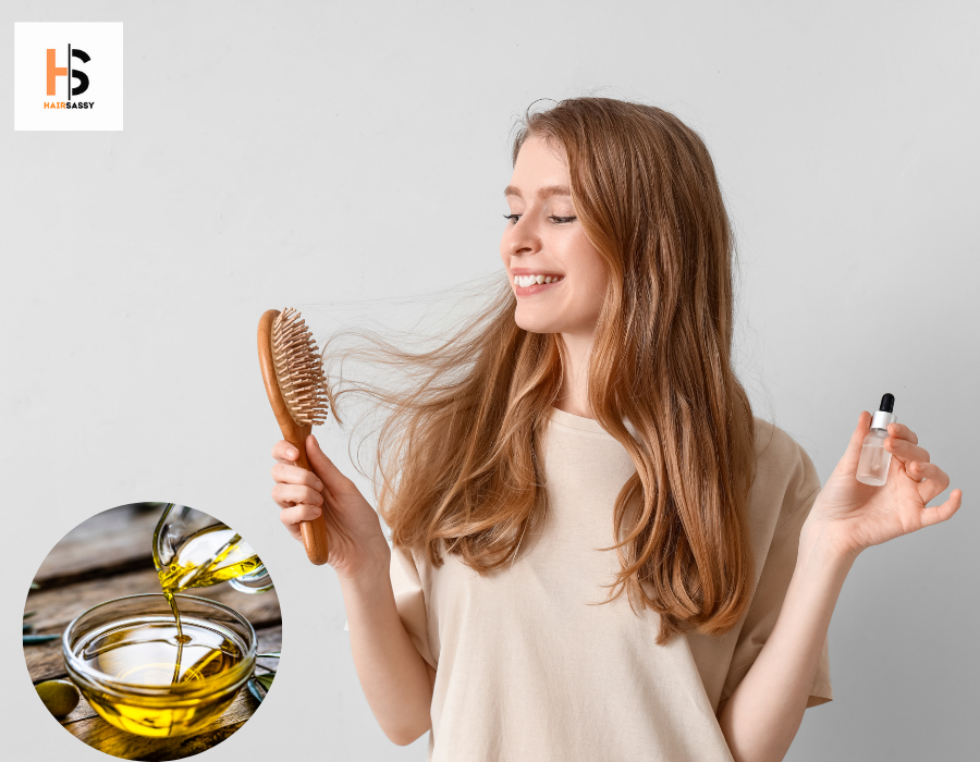 Which Oil is Best For Hair Growth And Thickness