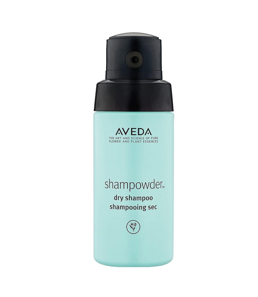 best dry shampoo for oily hair