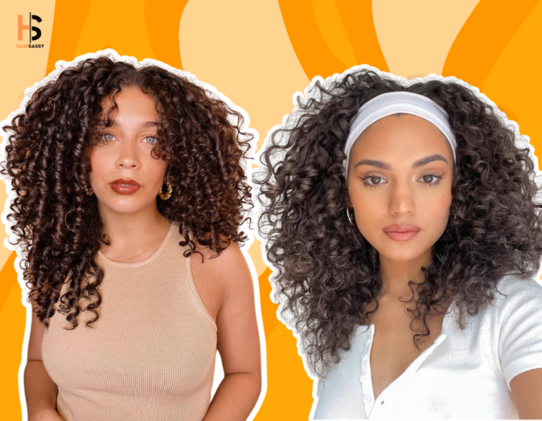 Celebrate Your Mixed Hair : Fantastic Biracial Curly Hair Routine