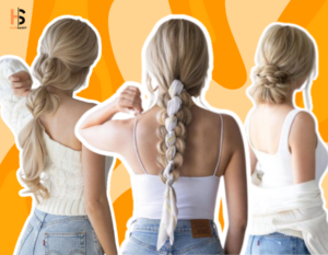 Cute Hairstyles For Summer