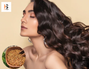 fenugreek for hair growth