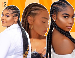 natural cornrow hairstyles