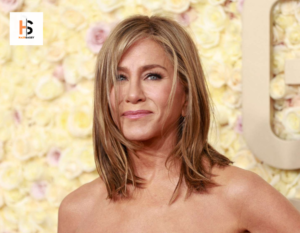 jennifer aniston new haircut