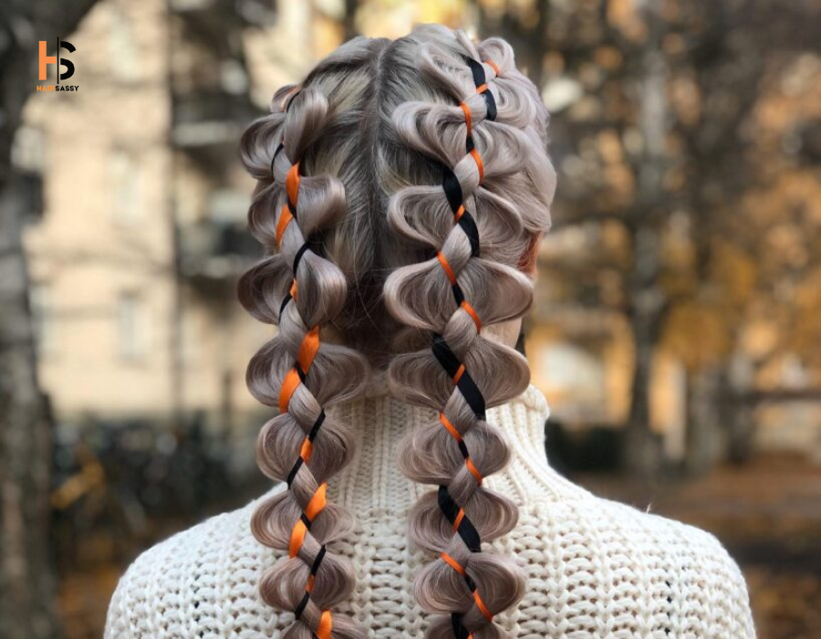 halloween hairstyles for medium hair