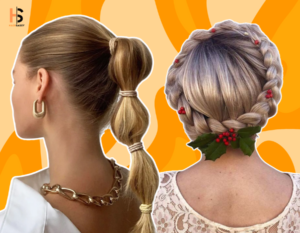 hairstyles for christmas