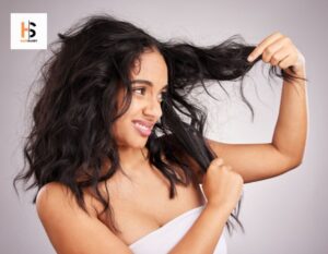 how to prevent split ends and breakage